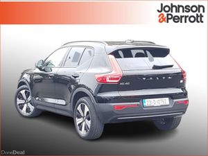 Volvo XC40 T4 197bhp PHEV R-Design - Two Year Volv - Image 3