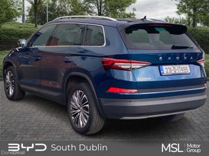 Skoda Kodiaq Style 7 SEATER - Image 4