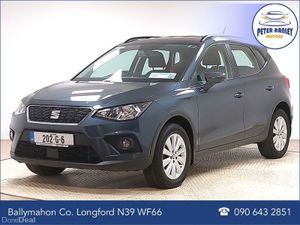 SEAT Arona 1.6TDI 95hp SE - Image 4
