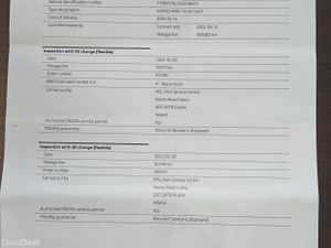 Skoda Karoq 2019 *SPORTLINE* 1.5 TSi AUTOMATIC 5dr - Image 4