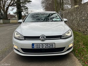 VW GOLF 1.4 AUTOMATIC DSG - Image 4