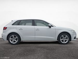 Audi A3 2019 120k KMS - Image 2