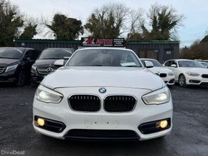 161 BMW 118I SPORT - Image 3