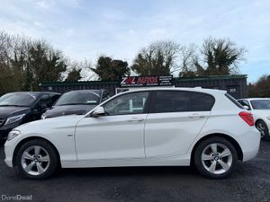 161 BMW 118I SPORT - Image 4