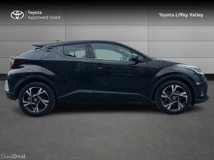 Toyota C-HR 1.8 - Image 3