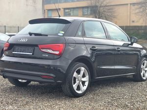 2017 Audi A1 Automatic - Image 4