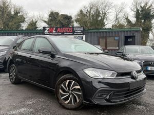 231 Volkswagen Polo 1.0 - Image 3