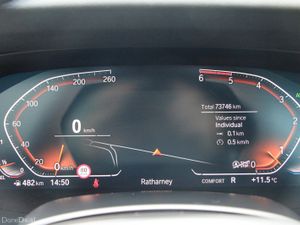 X5 Msport 7 seats 30d Laser lights * Extras spec - Image 4