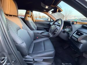 UX250h - Premium Leather - Low mileage - Image 2