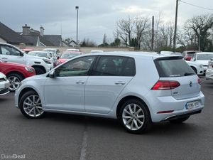 182 VW GOLF COMFORTLINE 1.2 TSI AUTOMATIC - Image 3