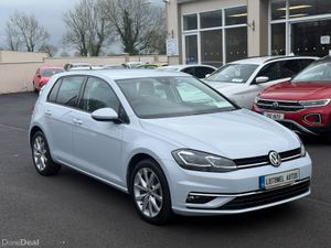 182 VW GOLF COMFORTLINE 1.2 TSI AUTOMATIC - Image 4