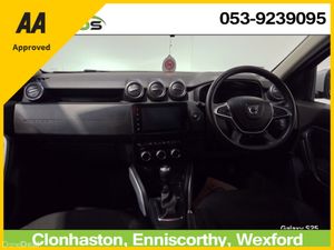 Dacia Duster 2022 PRESTIGE TCE90 - Image 2