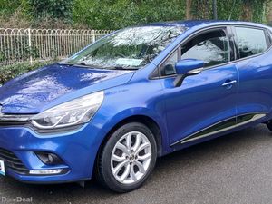 Renault Clio 2019 1.0 IV DYNAMIQUE SAT NAV 5dr - Image 2