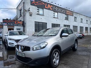 Nissan Qashqai 2013 - Image 4