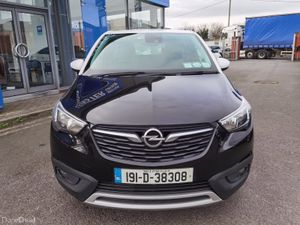 OPEL CROSSLAND X 1.2 120 YEARS EDITION PETROL - Image 2