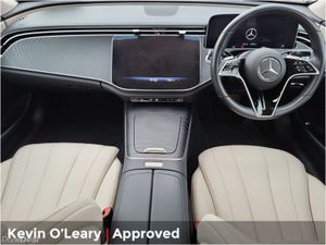 Mercedes-Benz E-Class E 220 D MHEV Avantgarde Plus - Image 3