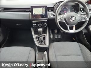 Renault Clio TCe 90 DFull Evolution - Image 4