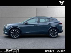 Cupra Formentor DEMO 2.0 TDI 150hp DSG *FULL LEATH - Image 4