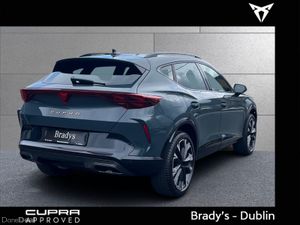 Cupra Formentor ***SOLD*** DEMO 2.0 TDI 150hp DSG - Image 4