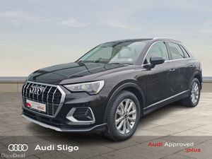Audi Q3 2.0TDI 150HP Auto SE + Comfort Pack - - Image 4