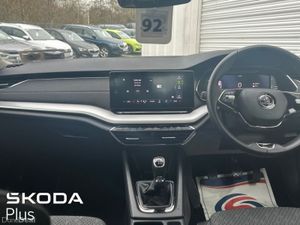 Skoda Octavia OCTAVIA STY 1.0TSI 110HP - Image 2