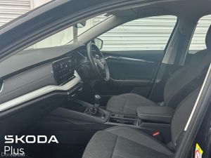 Skoda Octavia OCTAVIA STY 1.0TSI 110HP - Image 4