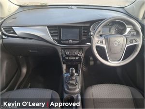 Opel Mokka 1.4T SC 140BHP - Image 2