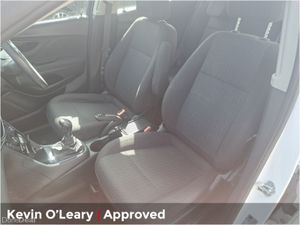 Opel Mokka 1.4T SC 140BHP - Image 4