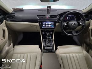 Skoda Superb COMBI 2.0 TDI 150BHP DSG L&K - Image 2