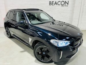 *221* 24,000 MILES*BMW IX3 PREMIER 210KW 80KWH EV - Image 2
