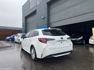 Toyota corolla - Image 3