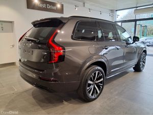 Volvo XC90 T8 PHEV AWD AUTO PLUS - New Model - 7 S - Image 2