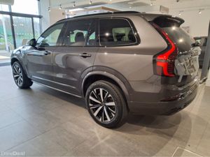 Volvo XC90 T8 PHEV AWD AUTO PLUS - New Model - 7 S - Image 4