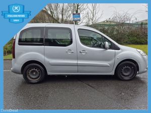 Peugeot Partner 1.6 E- HDI 92 TEPEE S EGC - Image 4