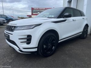 Land Rover Range Rover Evoque 1.5 PHEV R DYNAM - Image 2