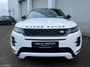 Land Rover Range Rover Evoque 1.5 PHEV R DYNAM - Image 3