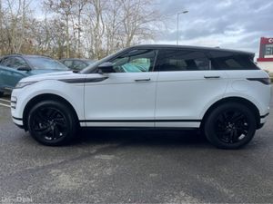 Land Rover Range Rover Evoque 1.5 PHEV R DYNAM - Image 4