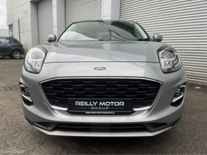 Ford Puma 1.0 PETROL TITANIUM  MHEV - Image 2