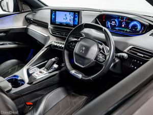 Peugeot 3008 GT Premium 1.6 PHEV Auto 225HP - Image 2