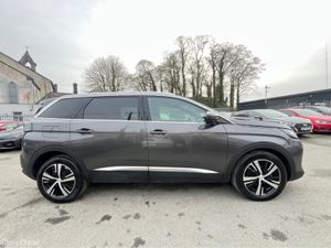 Peugeot 5008 1.2i GT AUTOMATIC - Image 4