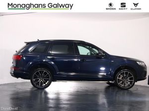 Audi Q7 S-LINE 3.0TDI 272HP AUTO QUATTRO 7S - Image 3
