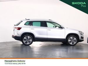 Skoda Karoq AMBITION 2.0 TDI 115HP 5DR - Image 3