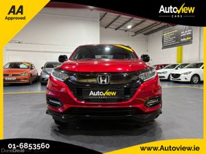 Honda Vezel RS Model 1.5 Self-Charging Hybrid Auto - Image 2