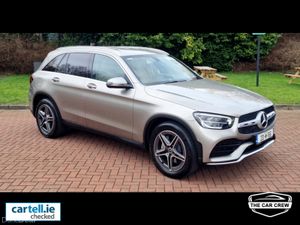 Mercedes-Benz GL-Class 200 D 5DR AUTO - Image 4