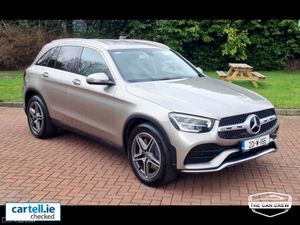 Mercedes-Benz GL-Class 200 D 5DR AUTO - Image 2