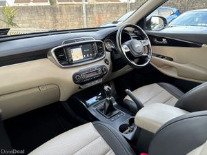 Kia Sorento K2 5DR - Image 4