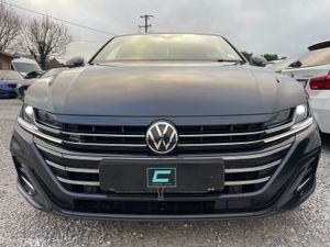 Volkswagen Arteon - Image 4