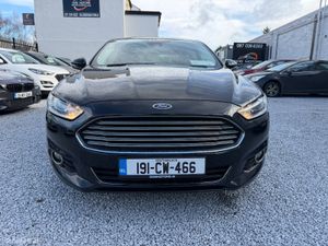 2019 (191) Ford Mondeo 1.5 TDCI 120PS Titanium - Image 2