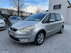 *NEW NCT* 2009 Ford Galaxy 2.0 TDCI Zetec 115PS - Image 3
