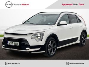 Kia Niro K3 HEV *JUST IN* - Image 4